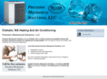 precisionmechanicalsolutions.net