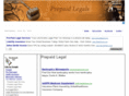 prepaid-legals.com