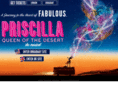 priscillaonstage.com