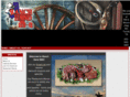 ranchhandbbq.com