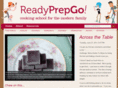 readyprepgo.com