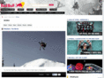 redbullskiing.com