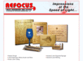 refocuslaser.com