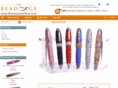 rhinestonepens.com