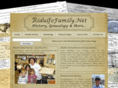 ridulfofamily.net