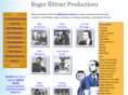 rogerrittnerprod.com