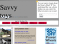 savvystation.com