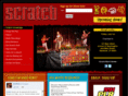 scratchtheband.com