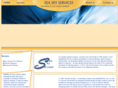 seaskyservices.com