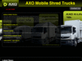 shredtrucks.com