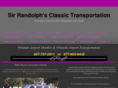 sirrandolphsclassictransportation.com