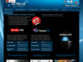 skybluesa.co.uk