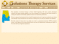 solutions-therapy.com