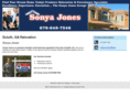 sonyajones.net