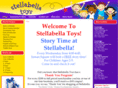 stellabellatoys.com