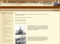 stjosephshelby.org