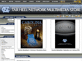 tarheeldvdstore.com
