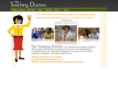teachingdoctors.com