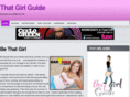 thatgirlguide.com