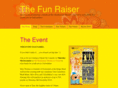 thefunraiser.org