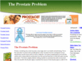 theprostateproblem.com