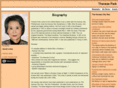 theresepark.com