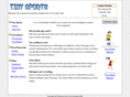 tinysports.com.au