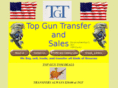 topguntransfer.com