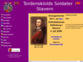 tordenskiolds-soldater.no