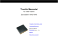 trencinholocaust.org