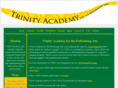 trinityacademyfortheperformingarts.org