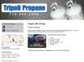 tripoli-propane.com