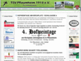 tsv-pflaumheim.de