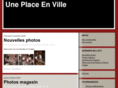 uneplaceenville.com