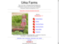 urkafarms.com