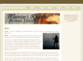 warriorsrespite.com