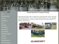watermoccasinboats.com