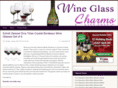 wineglasscharmshop.com