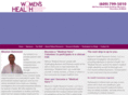 womensclinicalstudies.com