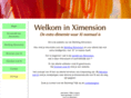 ximension.org