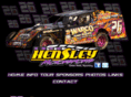 zachhensley.com