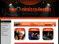 zeroalaizquierda.com