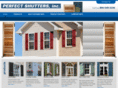 1800shutter.com