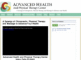 advancedhealthidahofalls.com