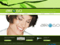 airngoconcept.com