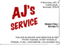 ajs-service.net