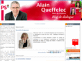 alain-queffelec.eu