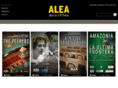 aleadf.com