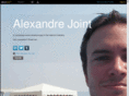 alexandrejoint.com