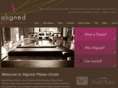 alignedpilates.com